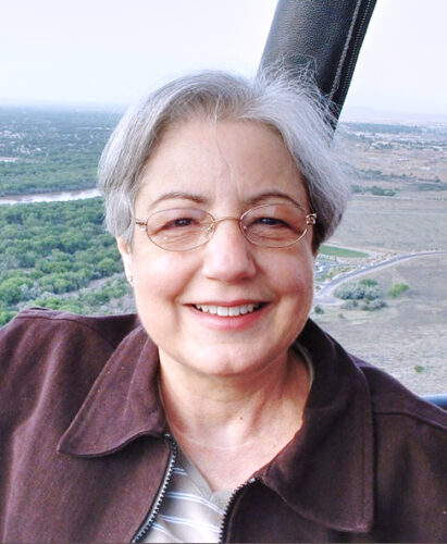 Rosalie D’Angelo 1940-2026
